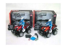 Radio Remote Control Motor (H5814015)