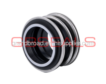 Mg1 Elastomer Bellows Mechanical Seals?
