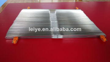 Narrow Fabirc Heald Wire Tape Heald duplex