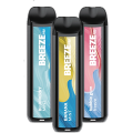 Iget 2000puffs Breeze Pro Vape Stiftgerät