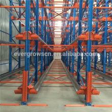 Top quality Warehouse racking VNA Pallet racking