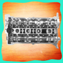 Complete ANQ Cylinder Head 058103351L 058103351E for VW Passap
