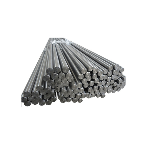 GR2 Titanium High Quality Bars Rods