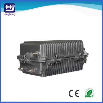 Highly Reliable Cmts in Modems