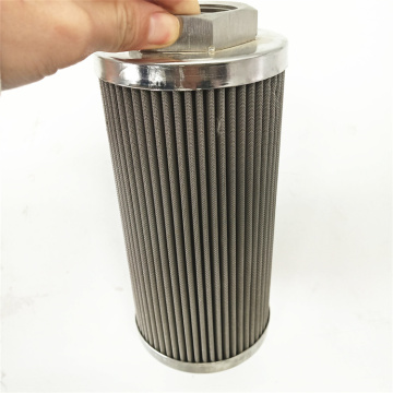 Sintered Pleated Cloth Hydraulic Pleated Sintered Metal Mesh Filter
