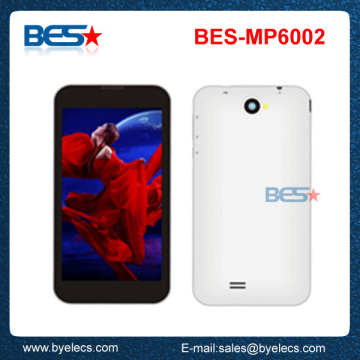 Smart pad android mid 6 inch tablet pcs