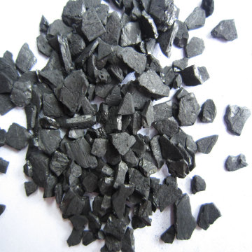 Food Grade Activated Carbon Organic Activated Charcoal