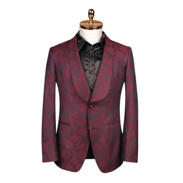 New Style Advanced Customization men wedding suits new style men's suits for wedding