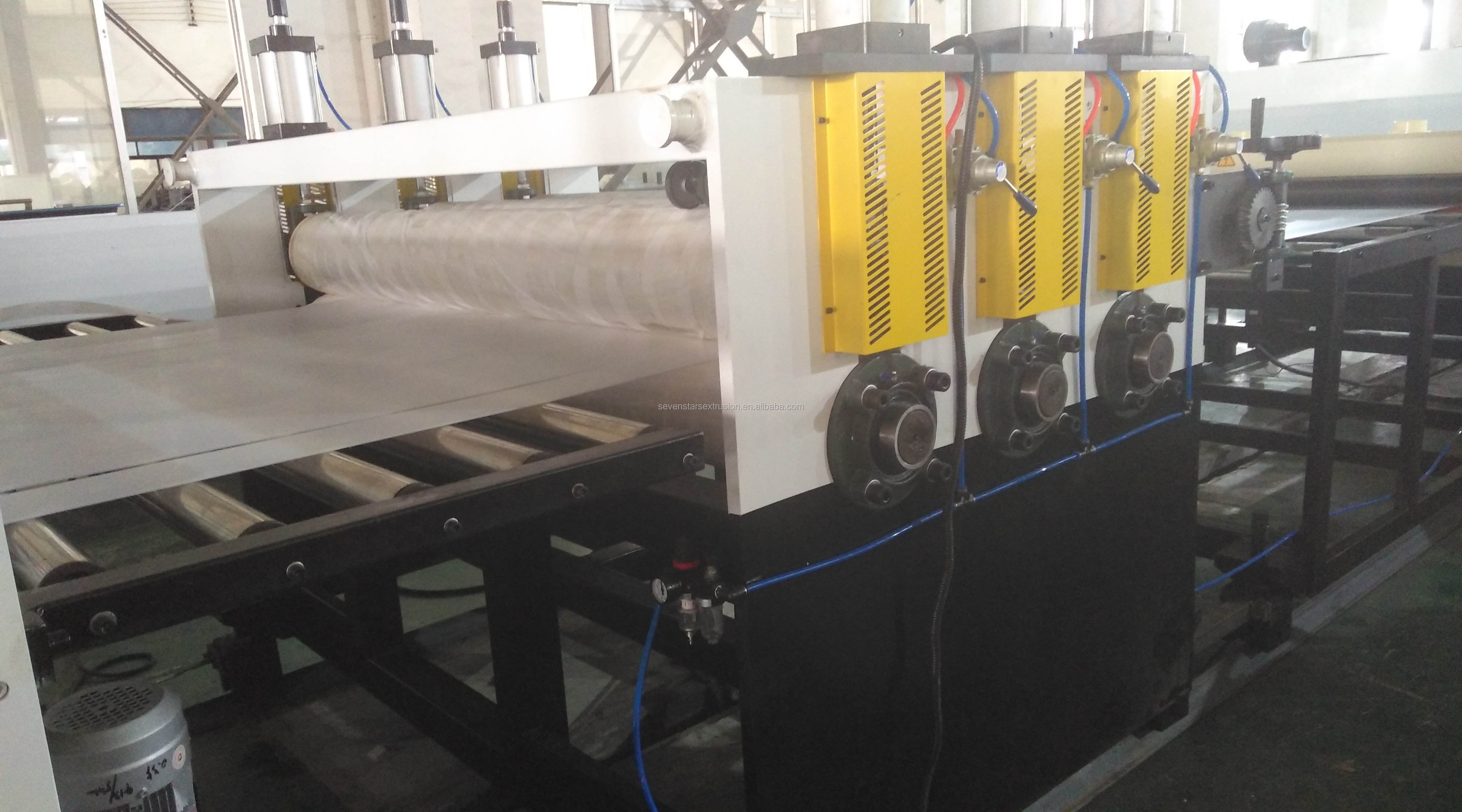 Hollow Block Making Machine Hollow Block Making Machine