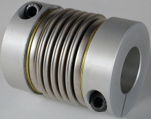 China High Quality Metal Bellows Coupling Manufacturers and Suppliers