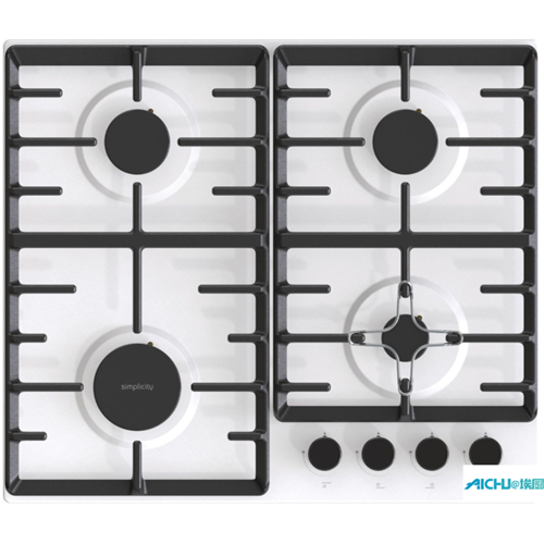 New Gas Hobs SS Hob Dimension