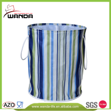600D Polyester Large Capacity Home Laundry Basket