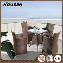 garden classics brown rattan furniture DC8232