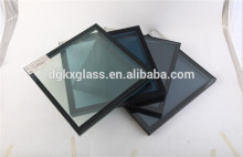 clear insulating Low-e glass sale