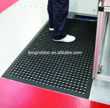 Anti-slip kitchen mats,Rubber kitchen mat,anti fatigue rubber floor mat
