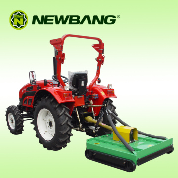 Topper Mower/ Slasher With CE
