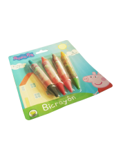 small baby Color wax Crayon