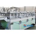 PVC wall panel production line