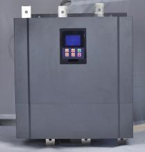 Multilingual Low Voltage Soft Starter for Pump Applications