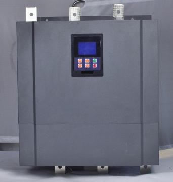 Reliable Soft Starter for AC Motor Systems