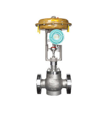 Oxygen Control Valve 20