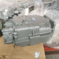 20/925446 20/925743 PVB80R1HN316 JCB 8080 Pompa Hidraulik