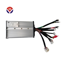 48V DC Motor Controller for Electric Vehicle Tricycle Scooter