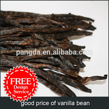 good price of vanilla bean