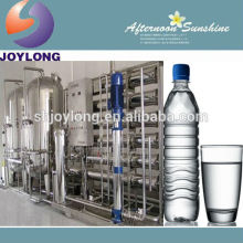 Automatic Mineral Water Processing Machine Manufacturer