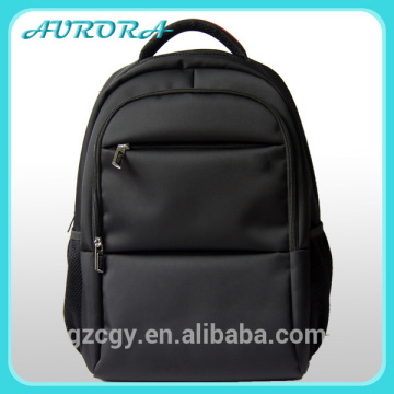 Wholesale guangzhou aurora swiss gear anti theft notebook backpack