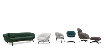 RUSSELL Seating System Custom