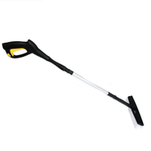 professional Ground washing brush high