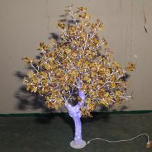 LED Crystal Maple Tree Lights