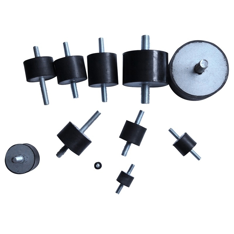 OEM Rubber Generator Spare Parts