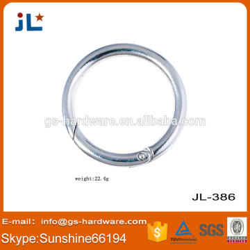 round ring metal o ring wholesale,JL-386