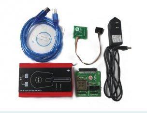 New BMW Car Key Programer PCF EWS2 / 3 / 3+, Rover75, MINI,