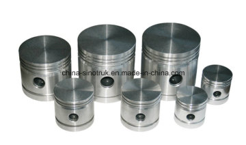 Hot Sale Original Piston Vg1560030010 for HOWO HOWO A7 HOWO T7h