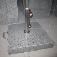 55kg Granite Umbrella Base with Wheels