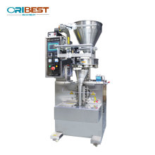 High-Speed Filling Machine for Spices, Coffee, Chocolate, Nuts, and Dog Food with Good Price