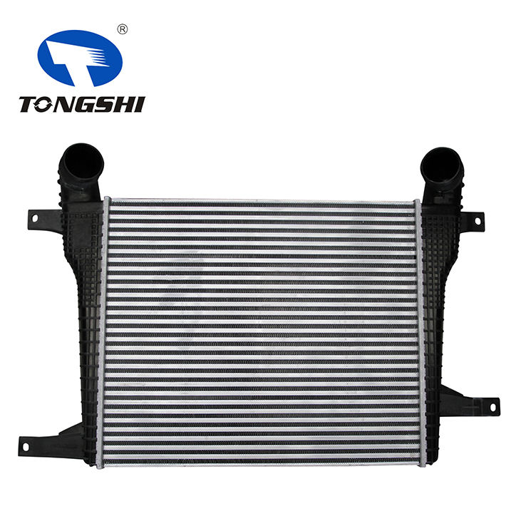 Plastic tank intercooler voor antara 2.2 OEM 20874705 Water Intercooler