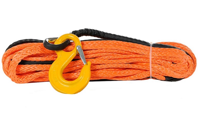 Uhmwpe Rope