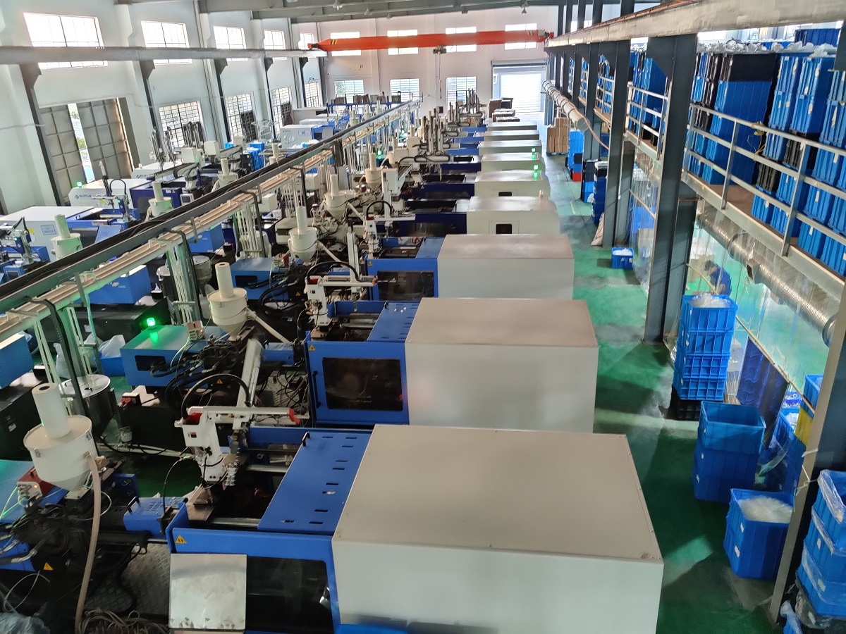 Square Plastic Tube Square Plastic Tube