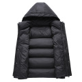 WinetT casual Warm Down Vest för kvinnor