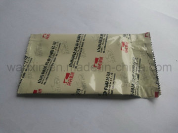 Aluminum Foil Medicine Packageing Bag (AFMP-003)