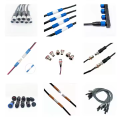 M16 Waterproof Connector IP67 for Electronic Equipment