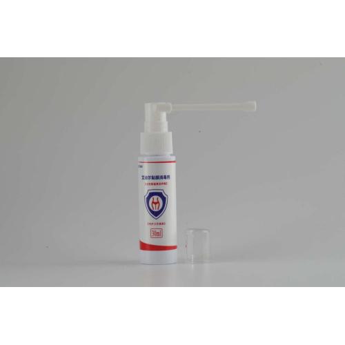 Antiseptic Foam Liquid Disinfectant