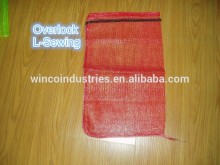 40 kg pp mesh bag,40 kg mesh bag,pp mesh bags russia