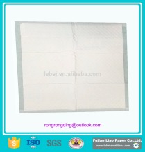 surgical aborbent under pad