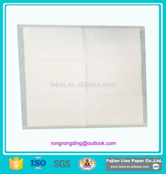 surgical aborbent under pad