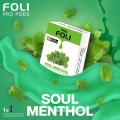 SOUL MENTHOL